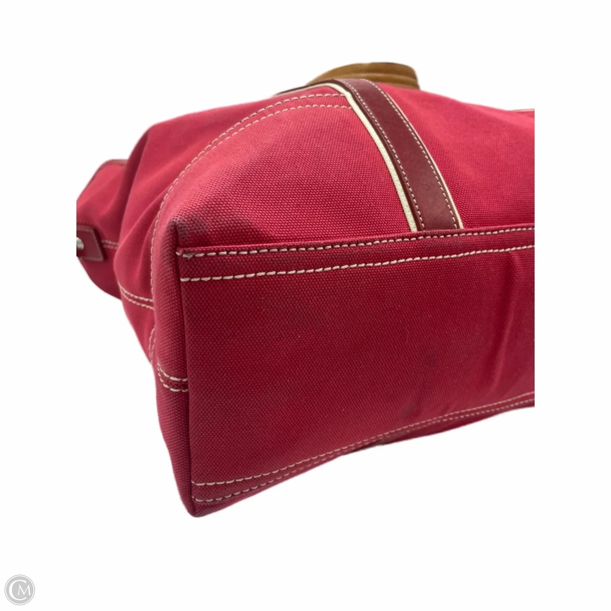 Duffle And Weekender Designer By Coach