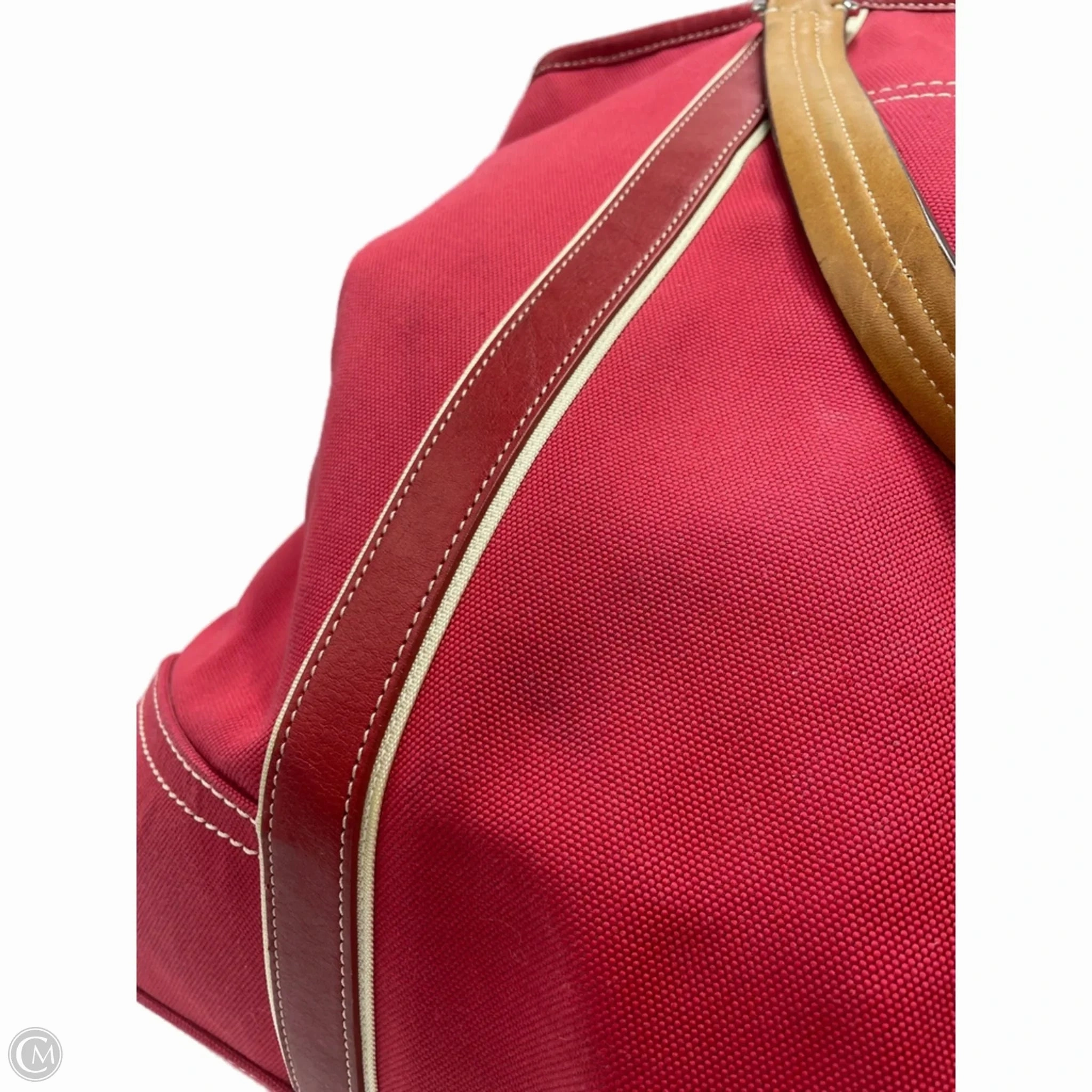 Duffle And Weekender Designer By Coach