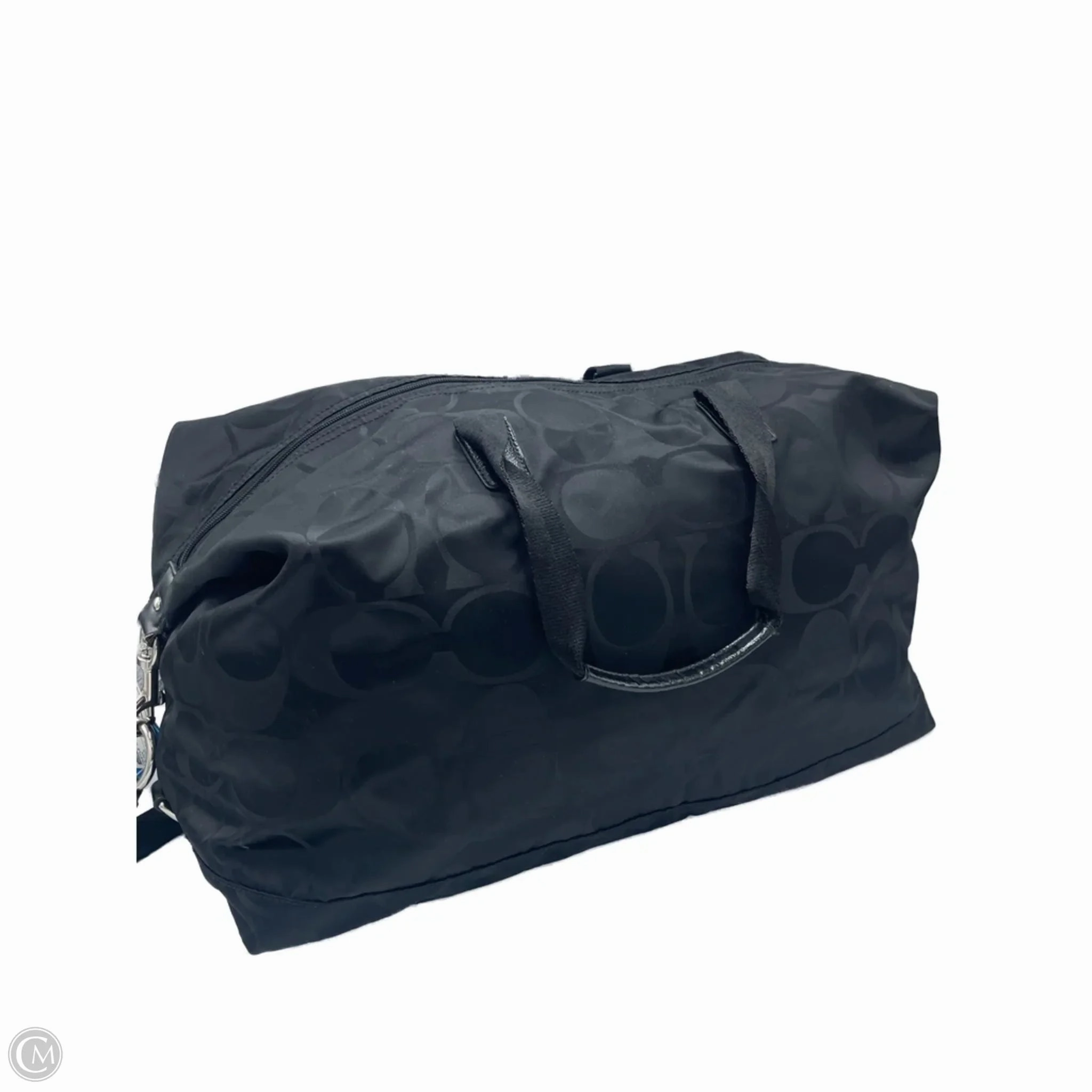 Duffle And Weekender Designer By Coach