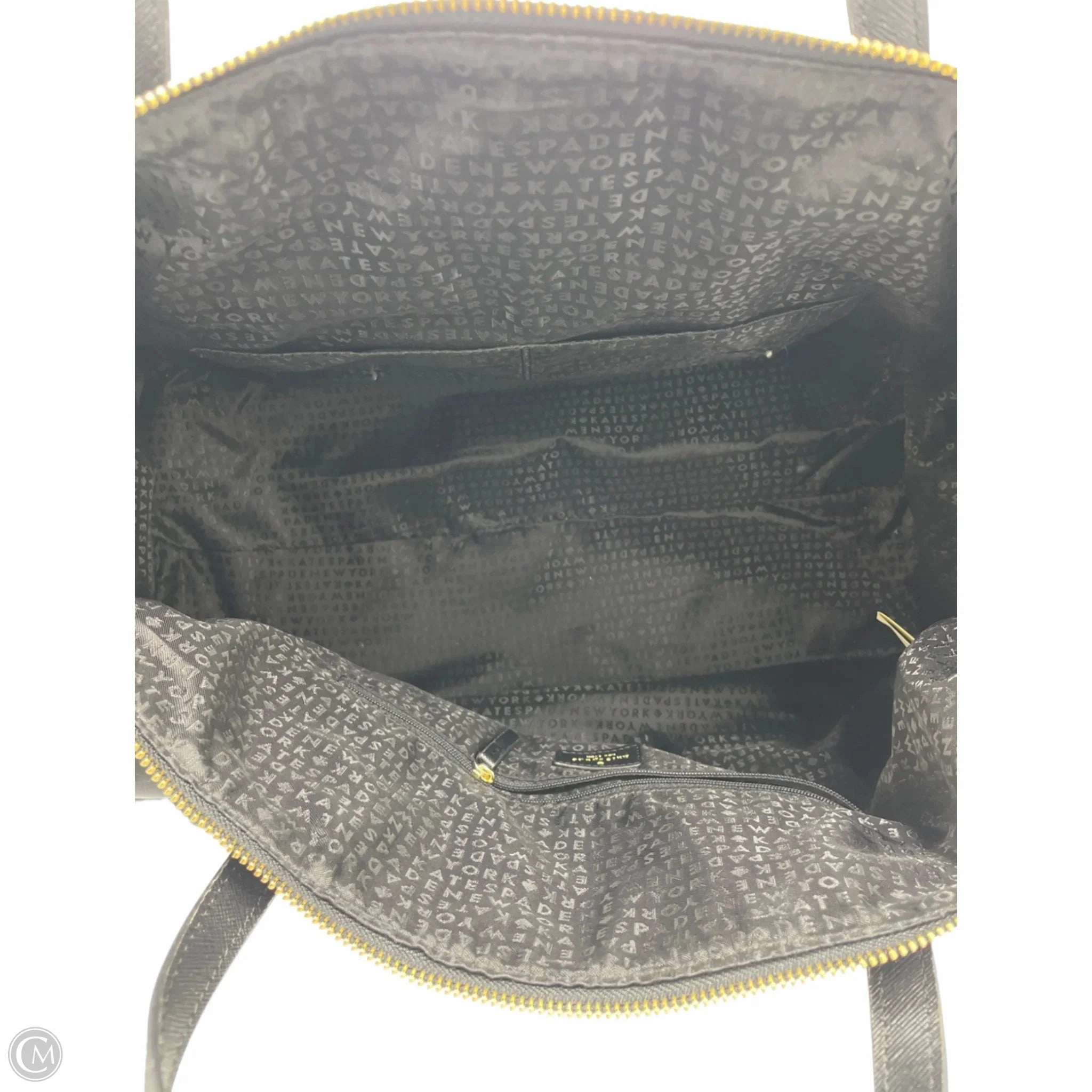 Duffle And Weekender Designer By Kate Spade