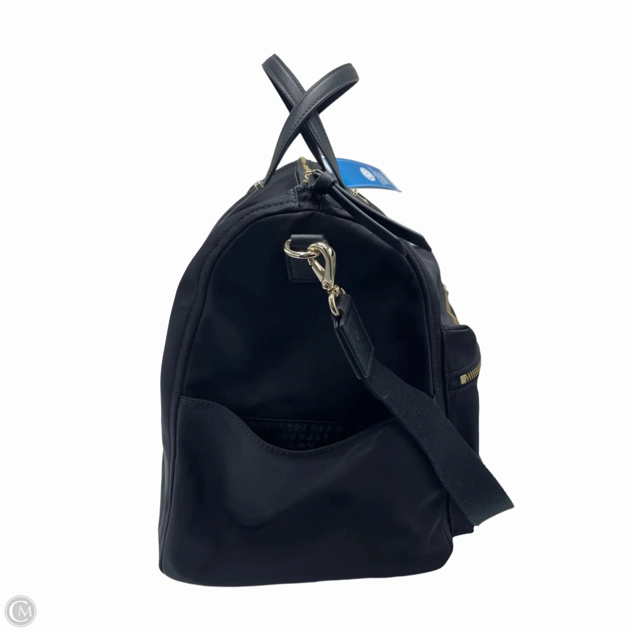 Duffle And Weekender Designer By Kate Spade