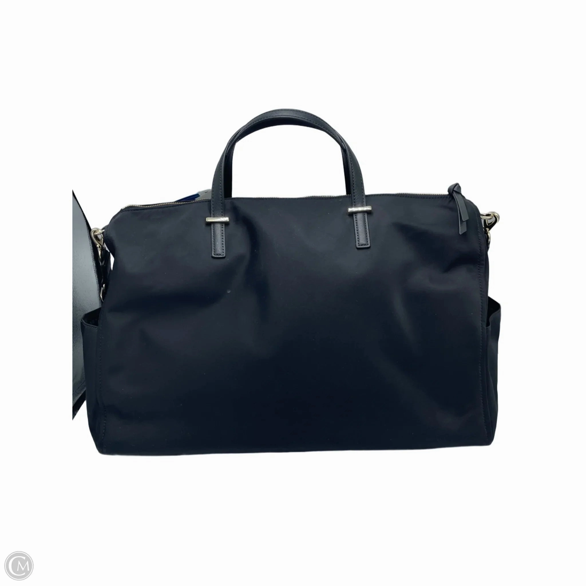 Duffle And Weekender Designer By Kate Spade