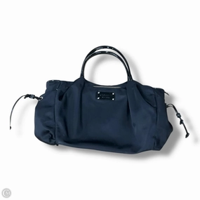 Duffle And Weekender Designer By Kate Spade, Size: Small