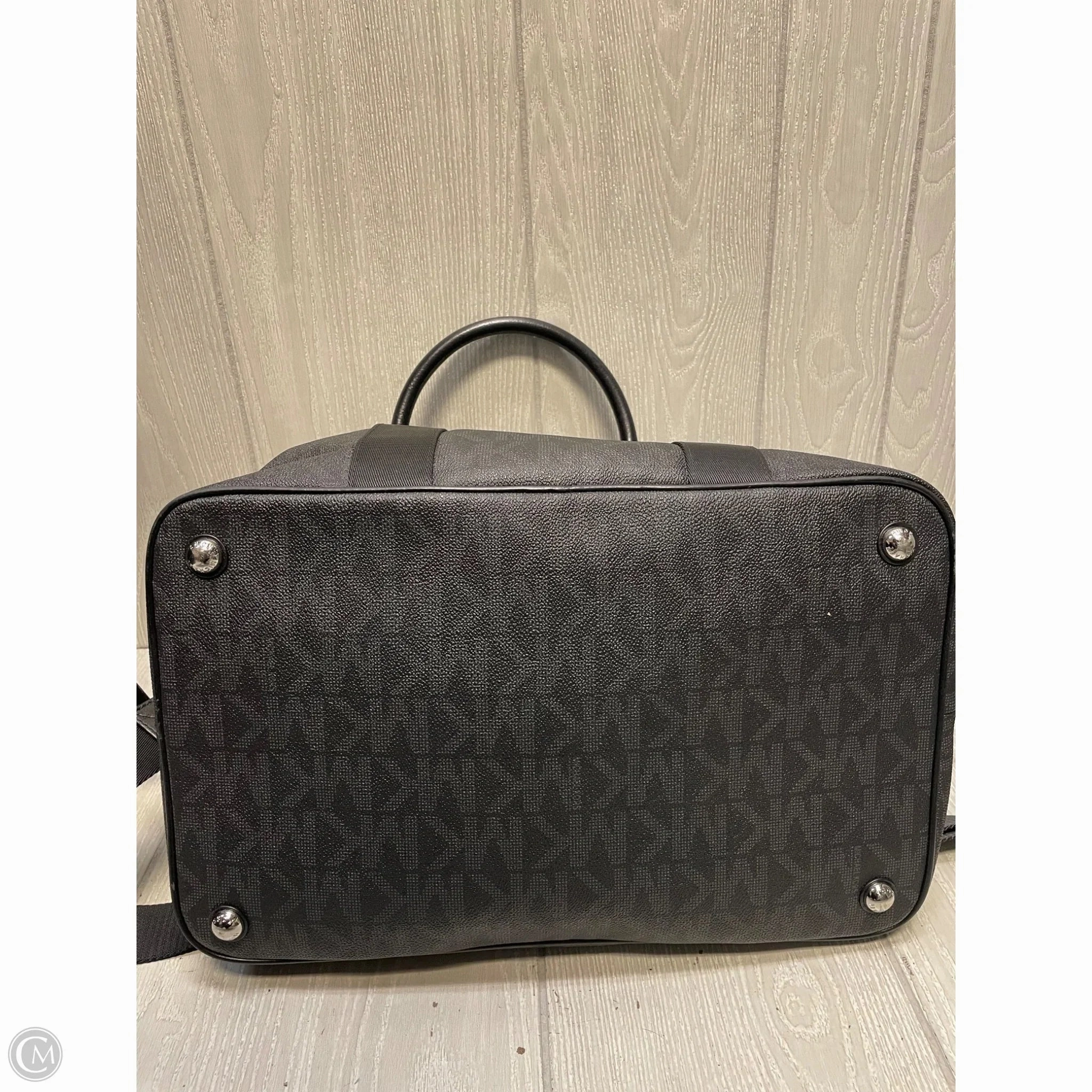 Duffle And Weekender Designer By Michael Kors, Size: Small