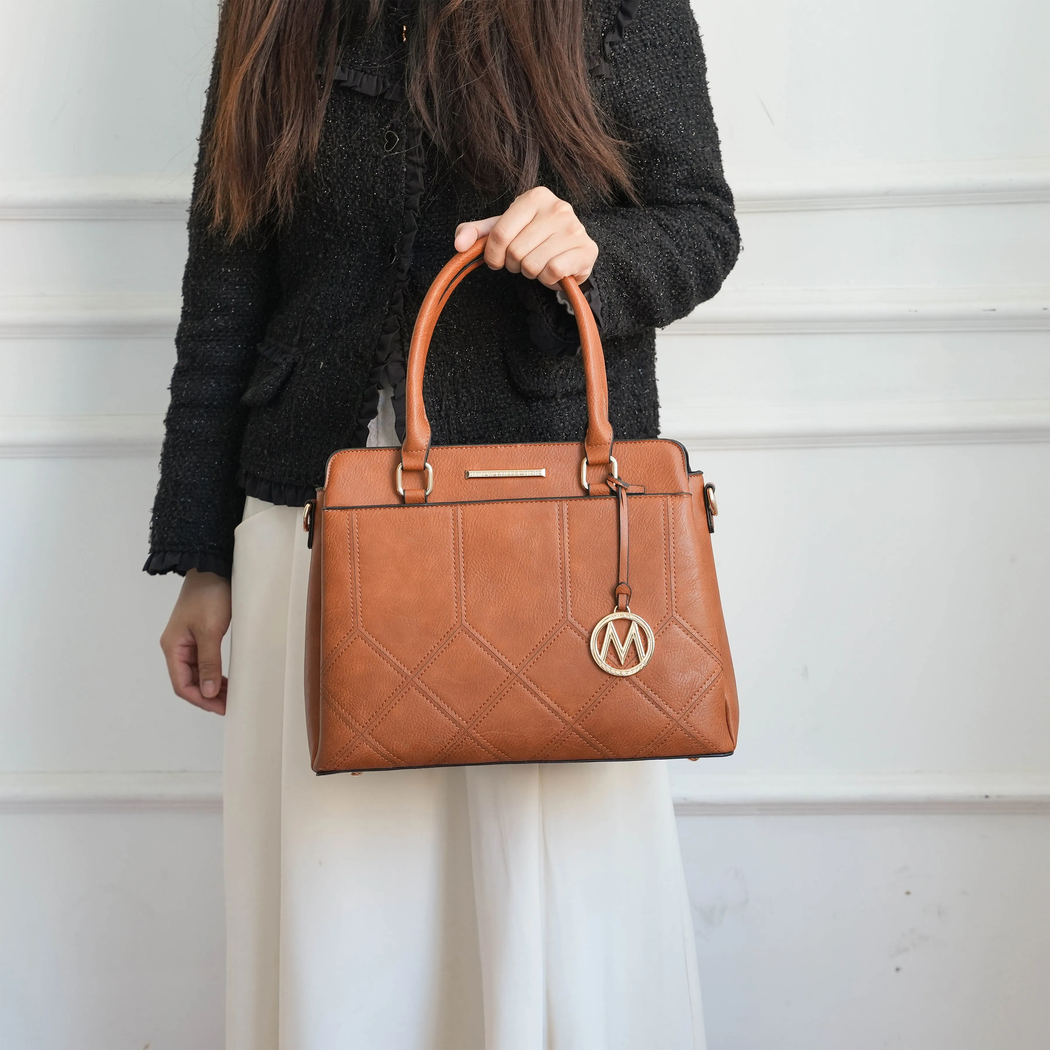 Elodie Tote Bag