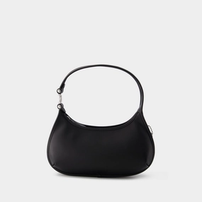 Eve Hobo Bag - Coach - Leather - Black