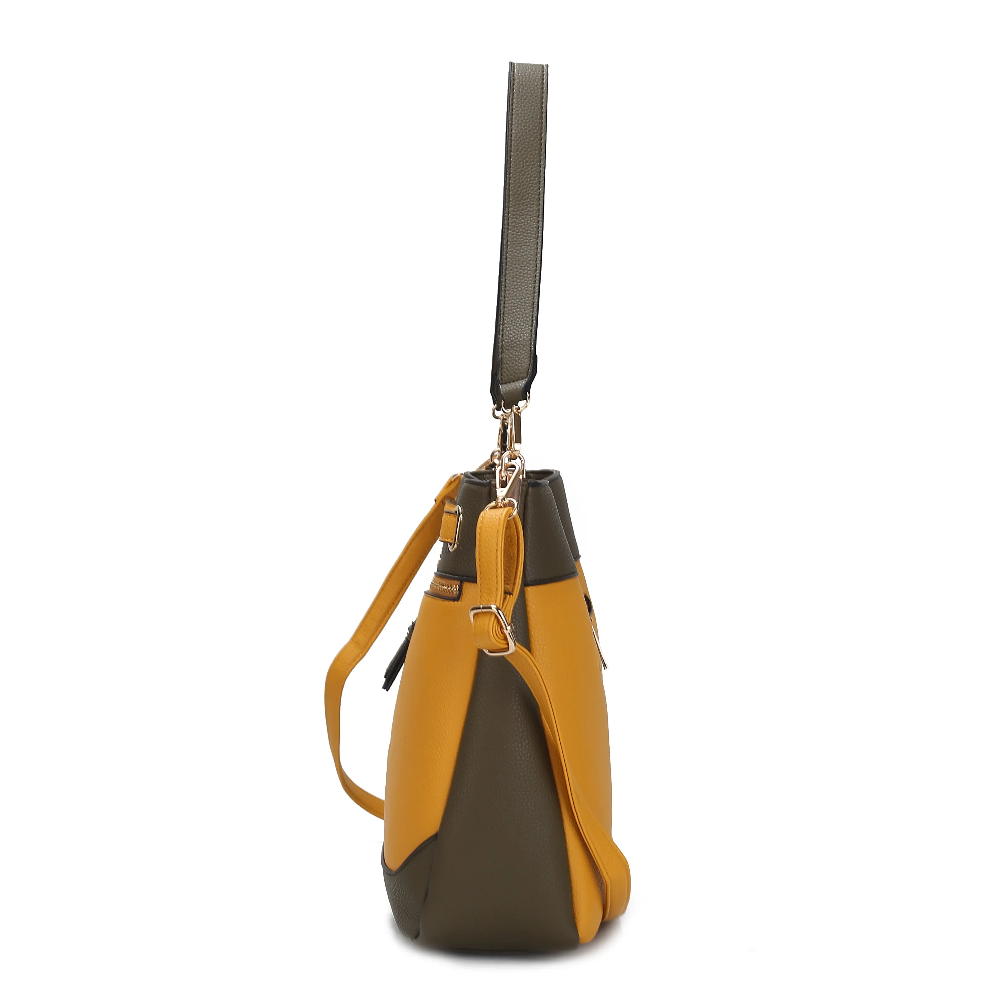 Evie Shoulder Bag