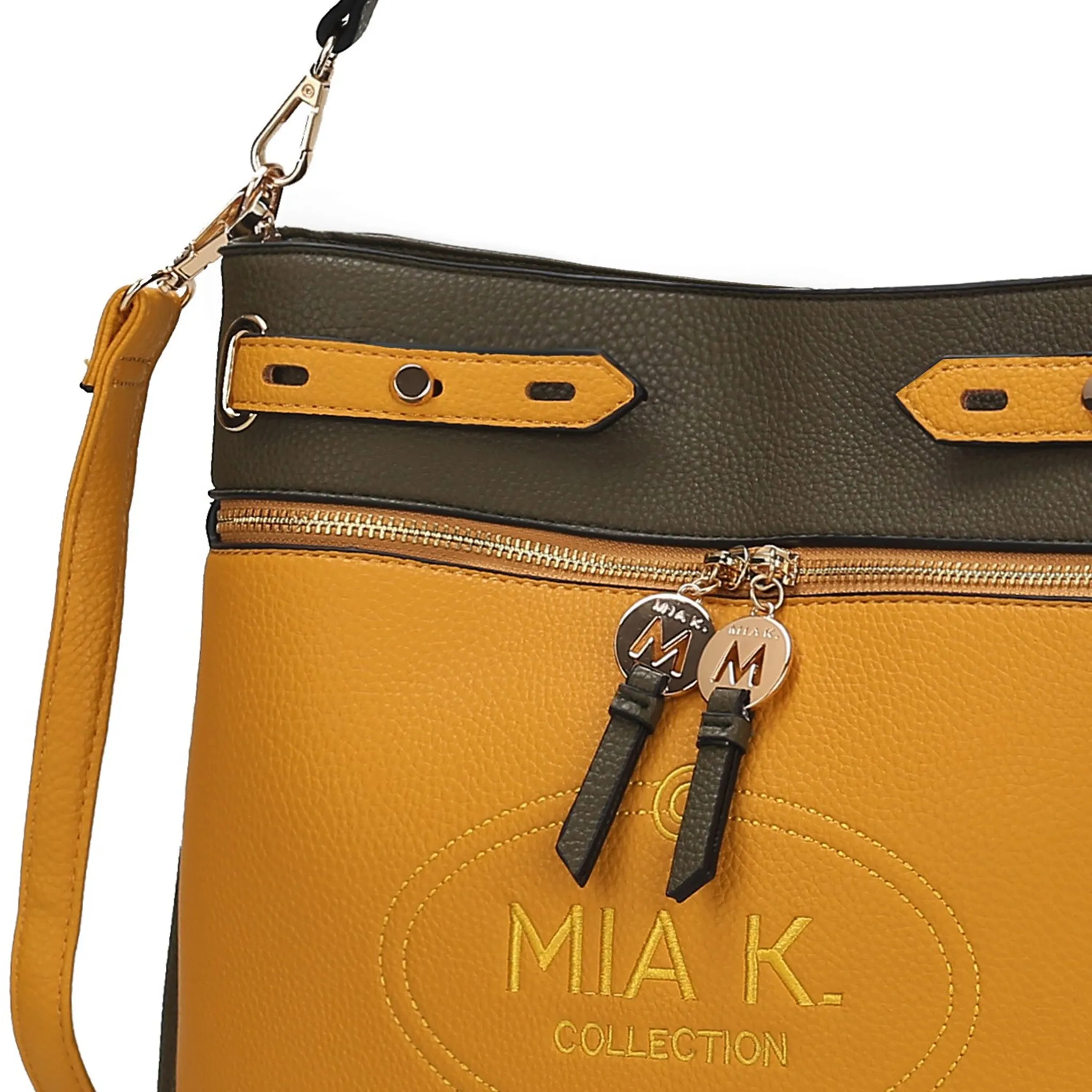 Evie Shoulder Bag
