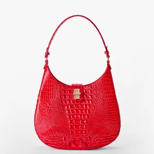 Fallon Shoulder Sriracha Melbourne