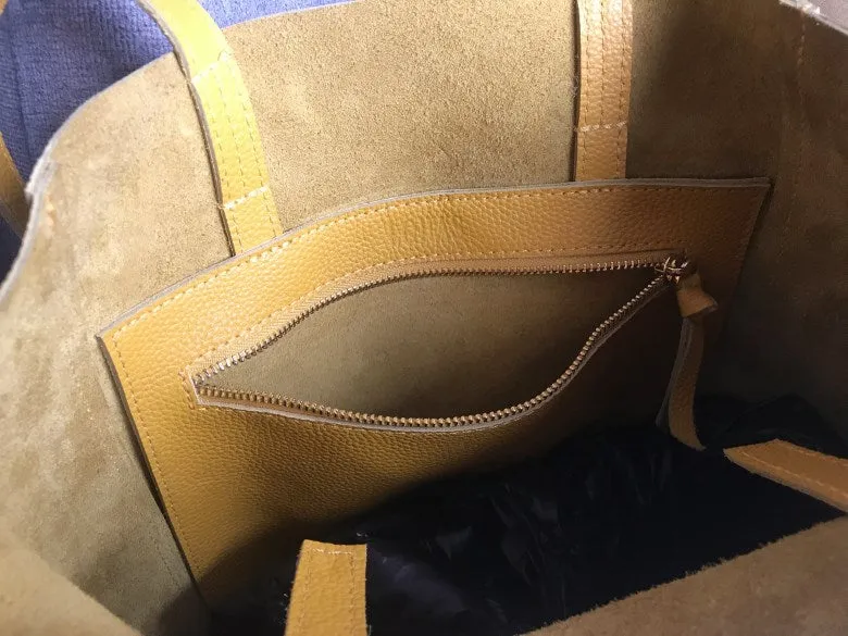 Fashion Womens Silver Leather Oversize Tote Bags Silver Shoulder Tote Bag Handbag Tote For Women