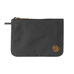 Fjallraven Gear Pocket Dark Grey