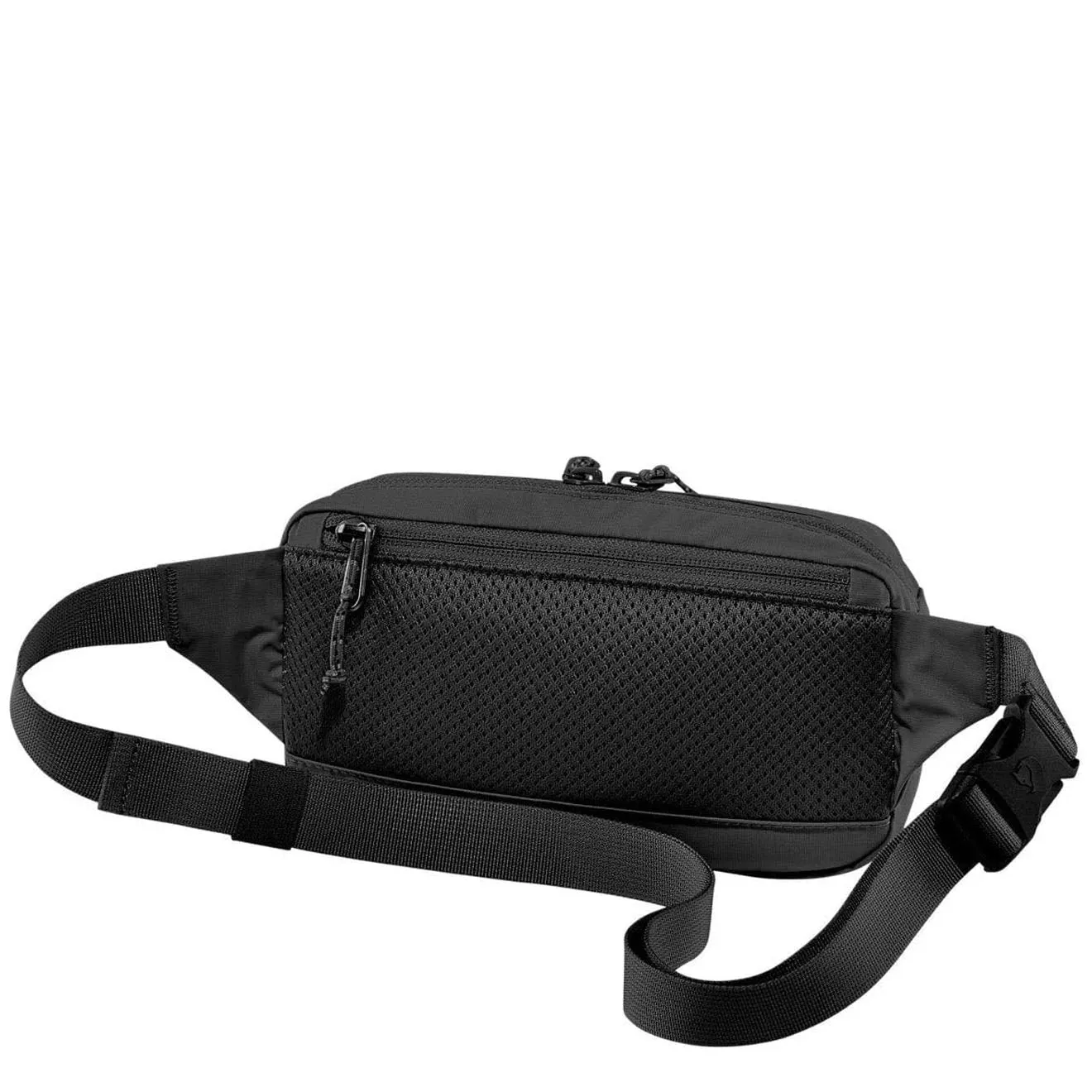 Fjallraven High Coast Hip Pack Black