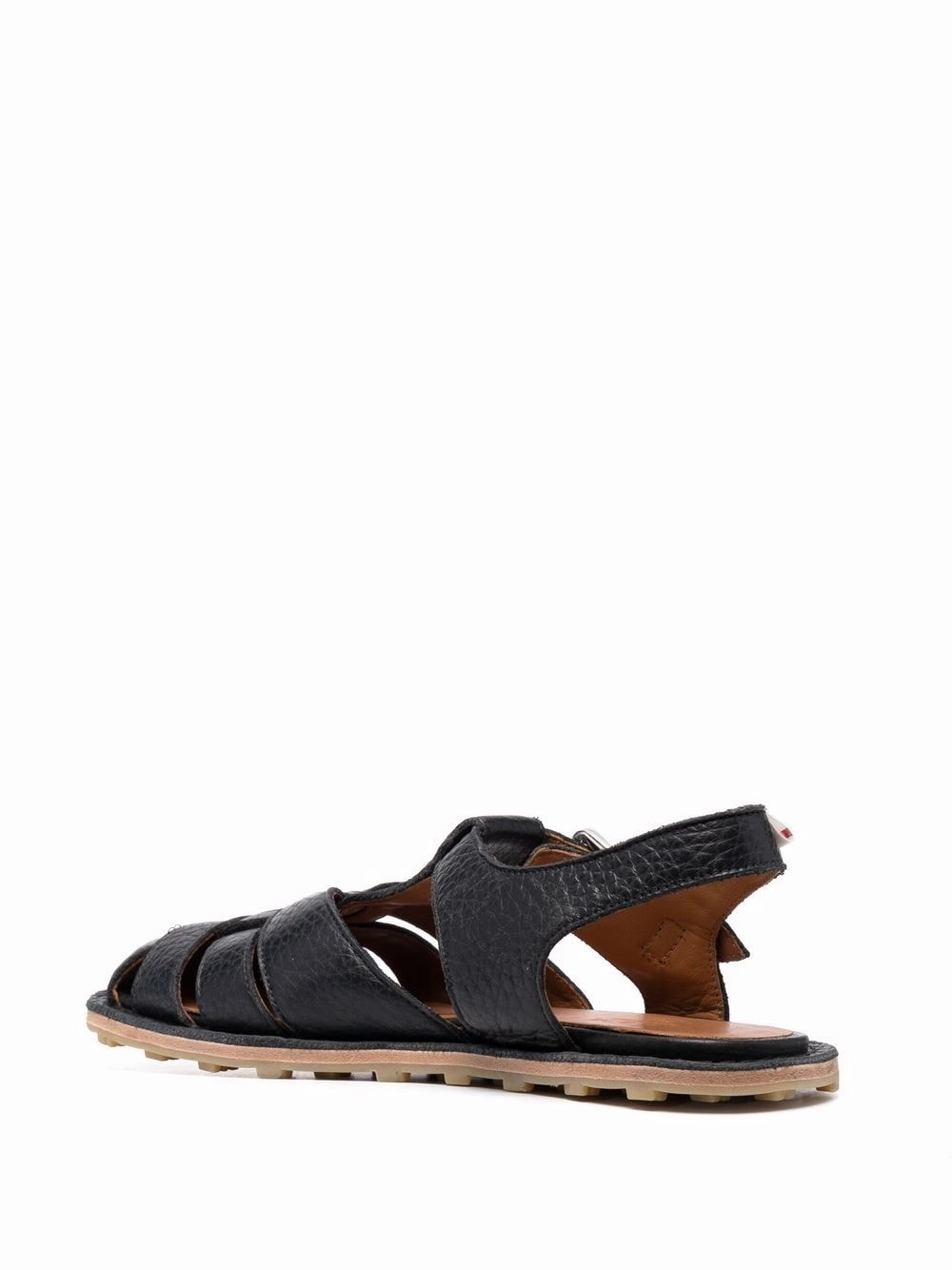 Fussbett Leather Sandals