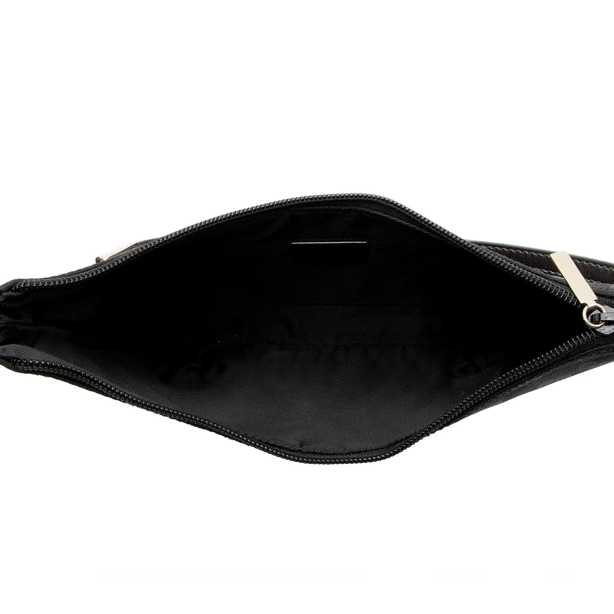 Gucci GG Canvas Small Shoulder Bag (SHF-tAMHuQ)