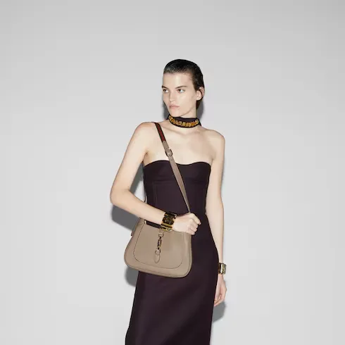 Gucci Jackie 1961 small shoulder bag