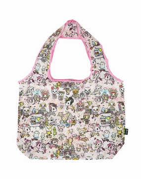 Hanami Picnic Reusable Tote