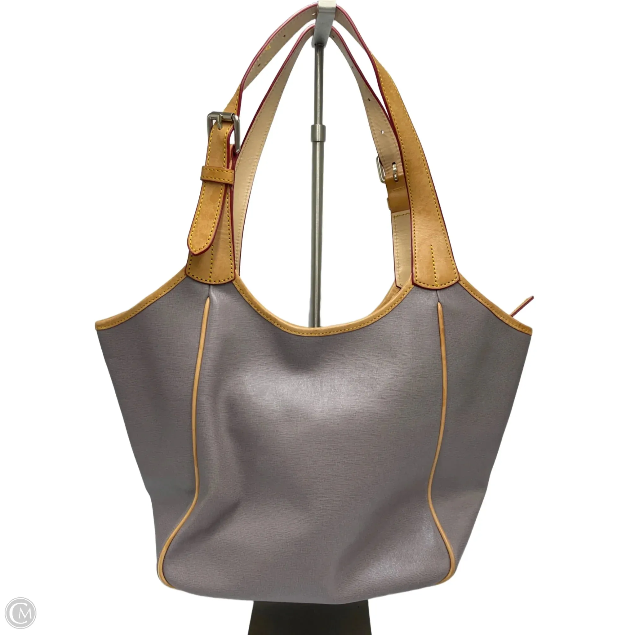 Handbag Designer By Dooney And Bourke