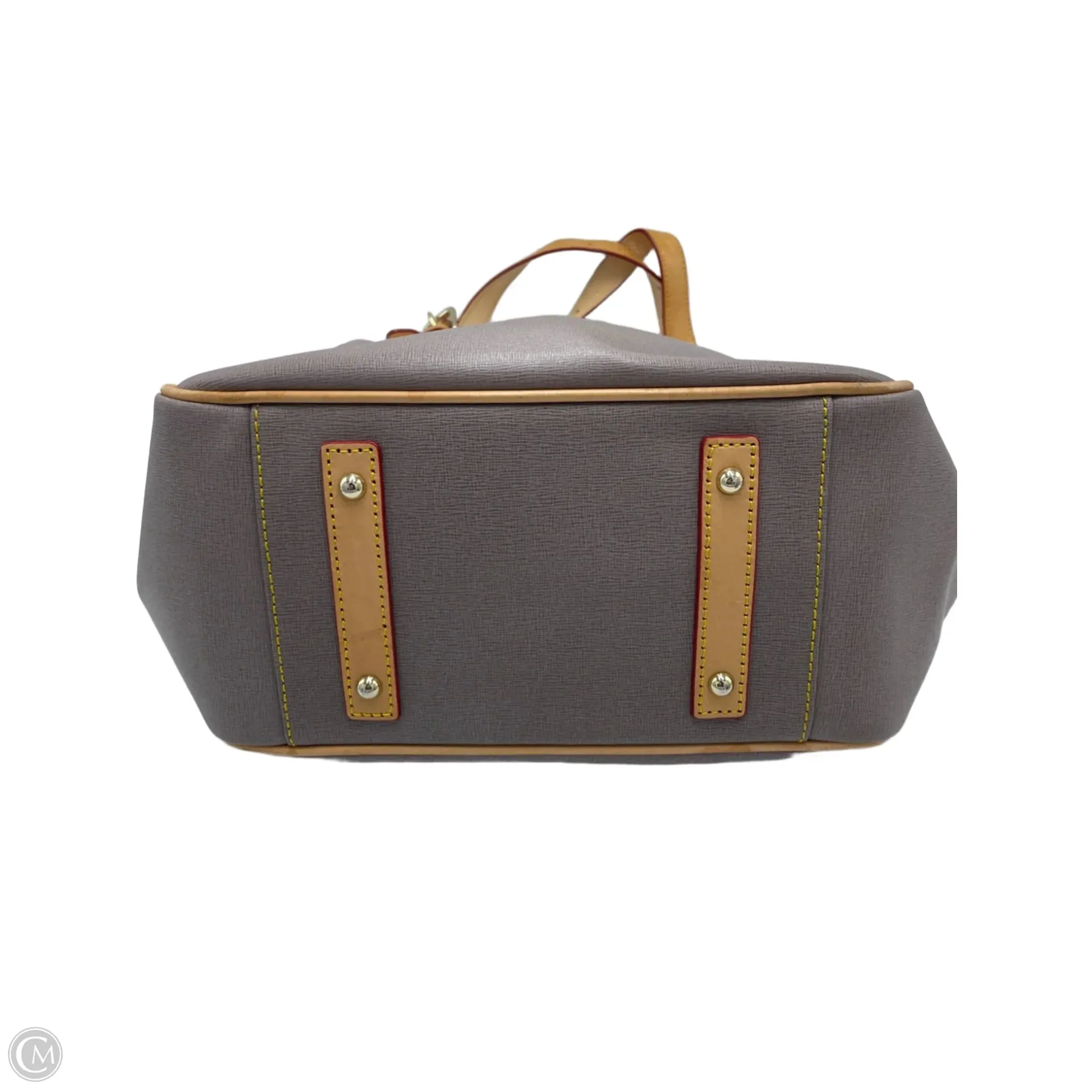 Handbag Designer By Dooney And Bourke