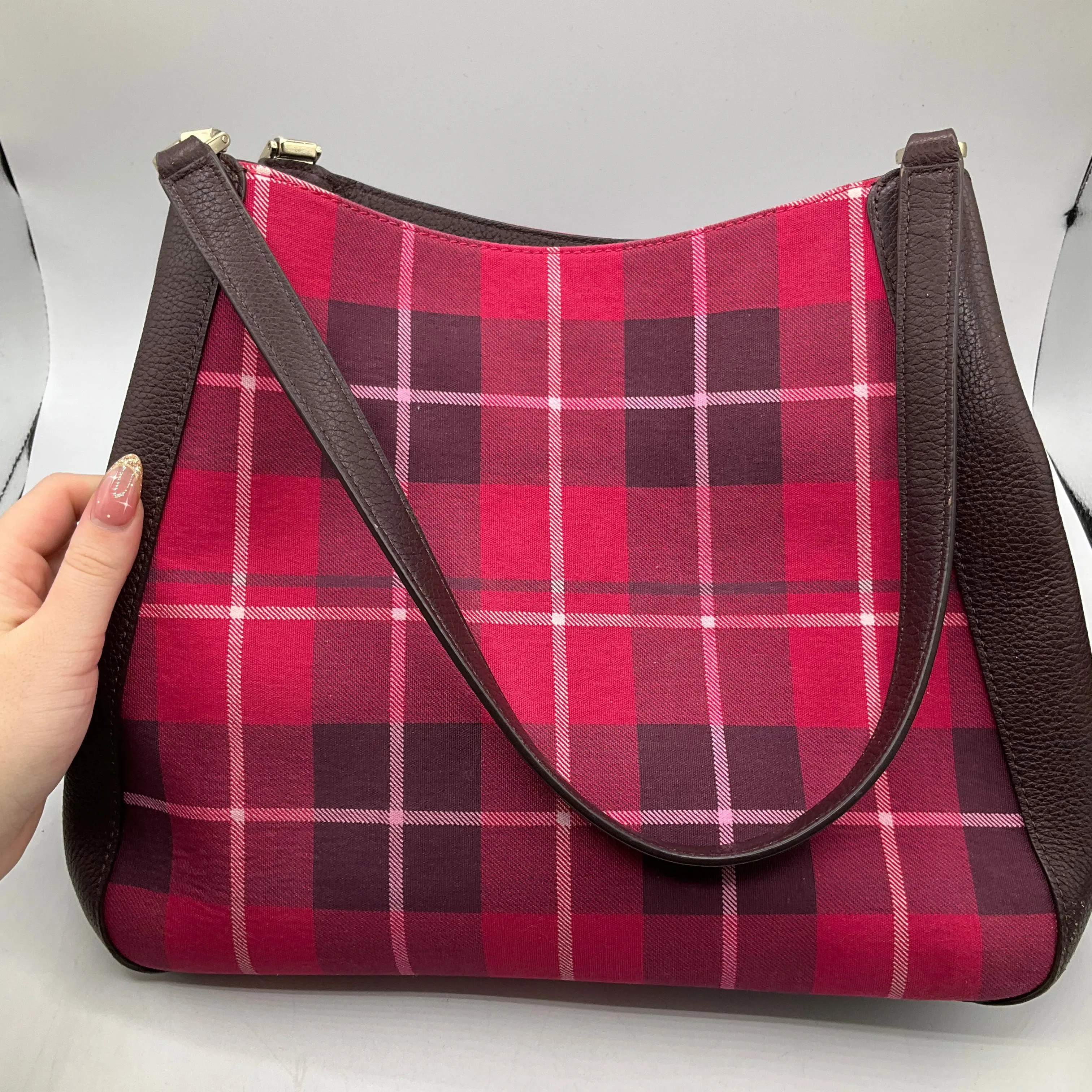 Handbag Designer By Kate Spade, Size: Medium