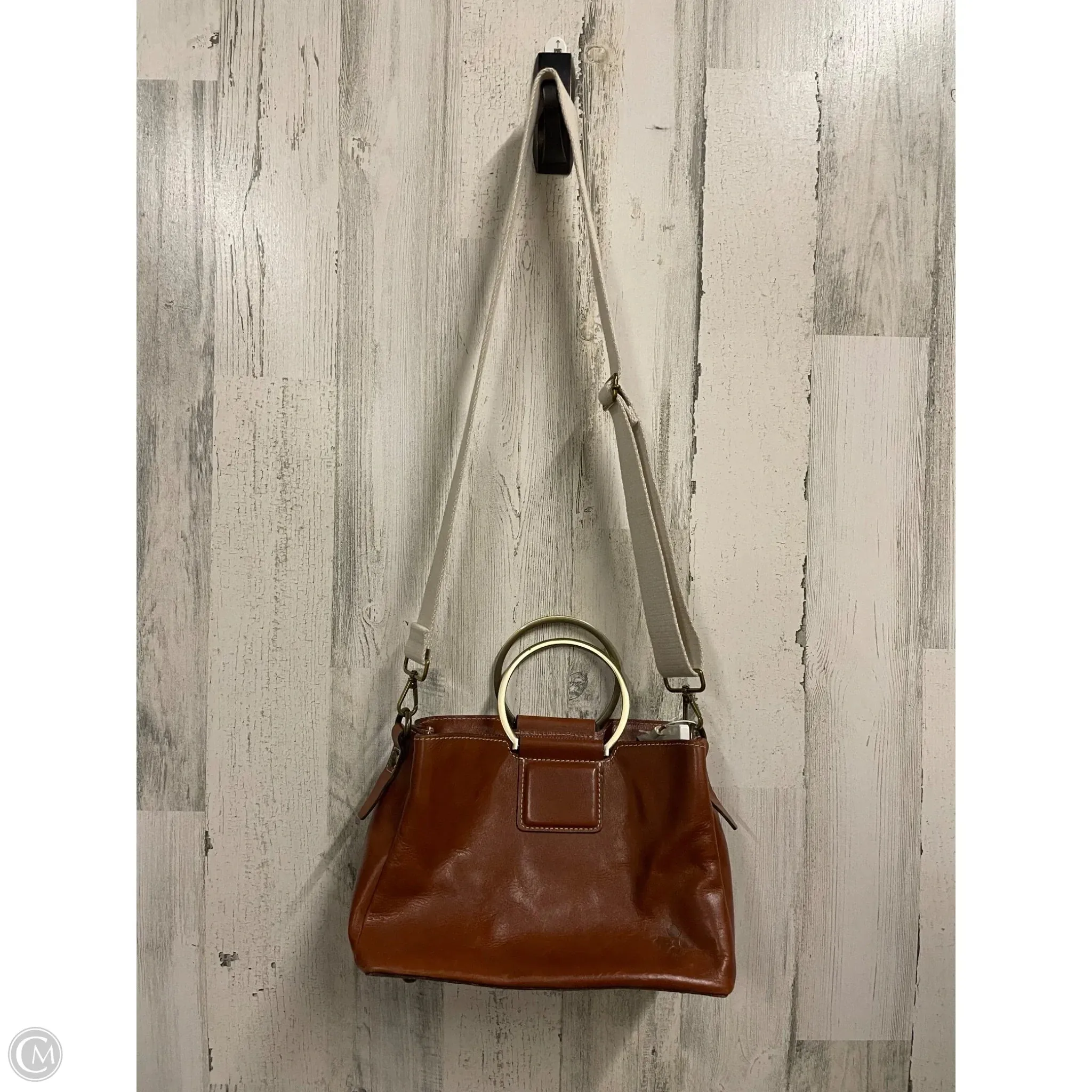 Handbag Designer By Patricia Nash, Size: Medium