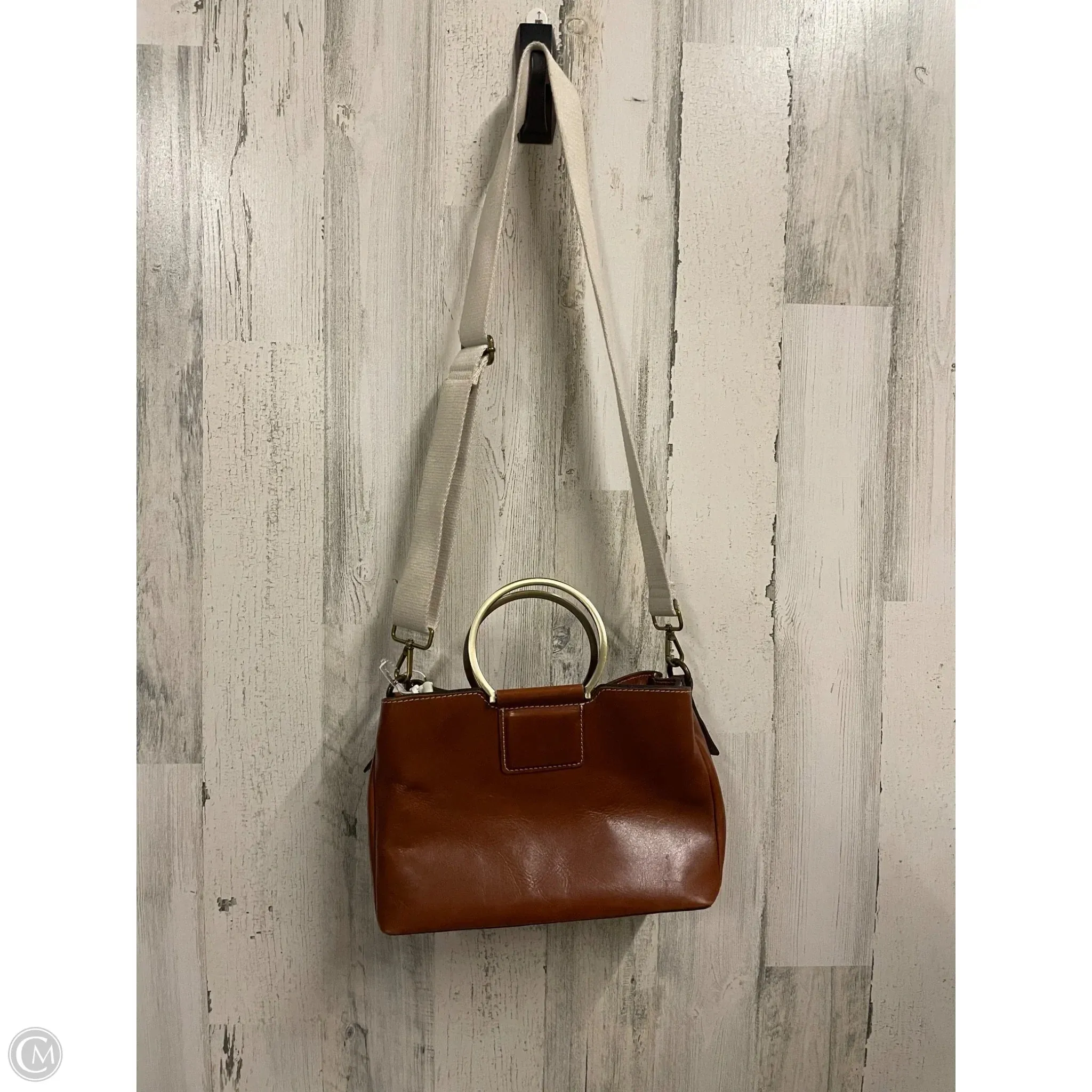 Handbag Designer By Patricia Nash, Size: Medium