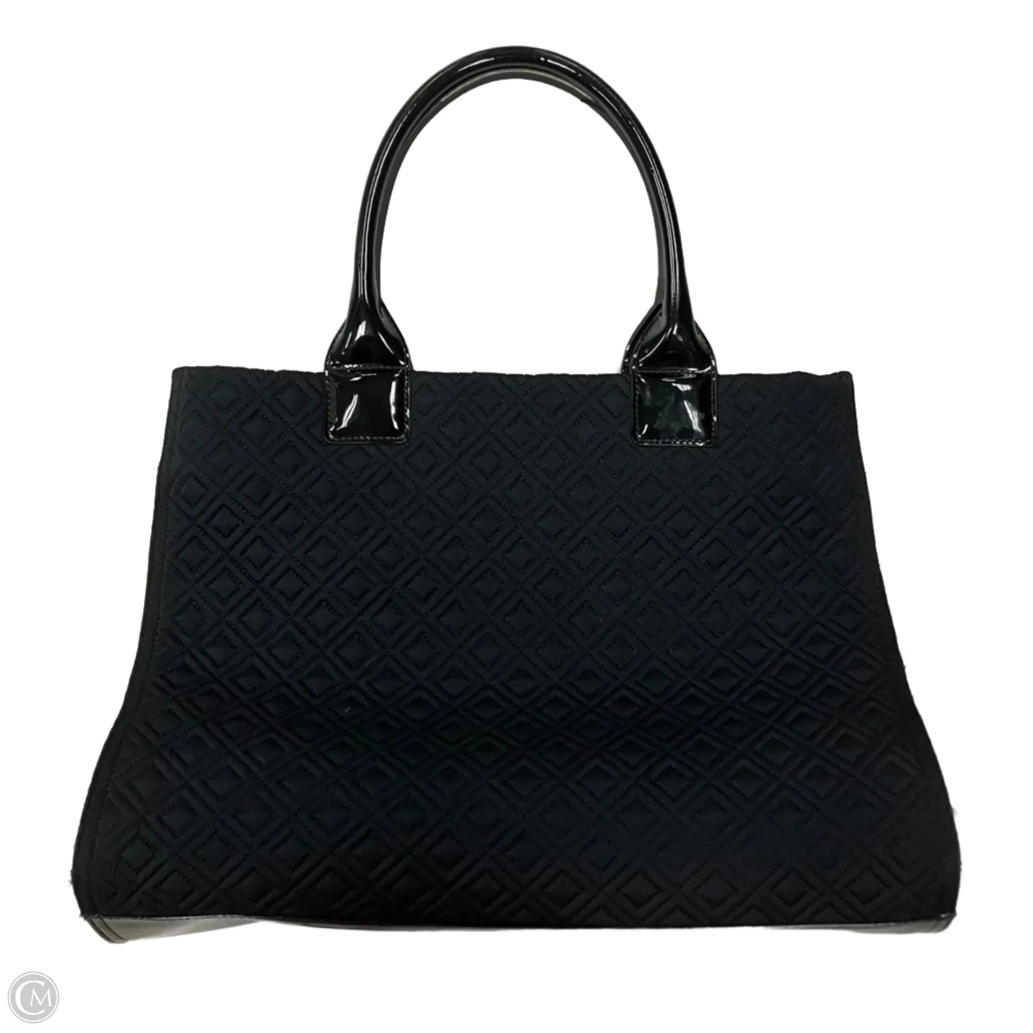 Handbag Designer By Tory Burch, Size: Medium