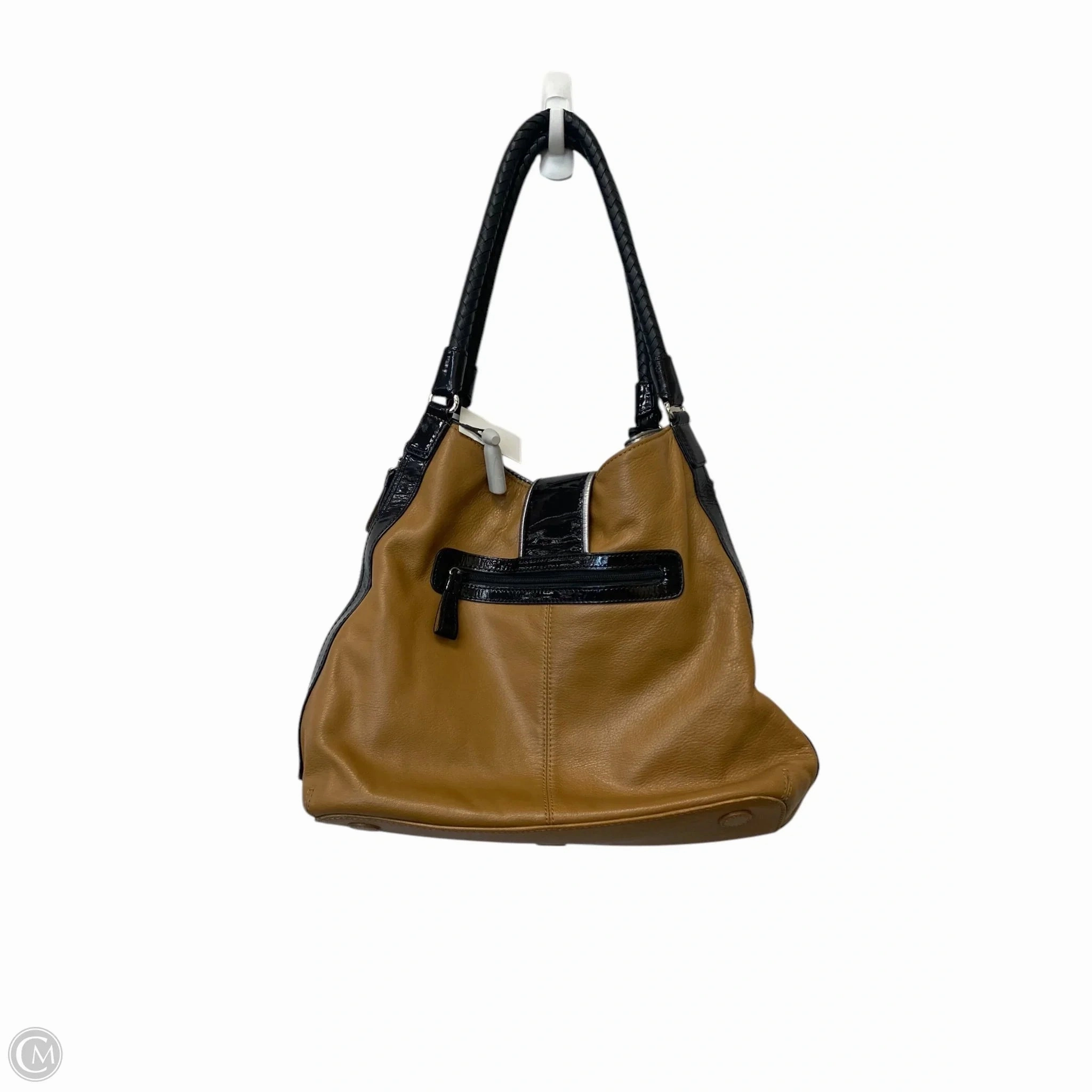 Handbag By Brighton, Size: Large