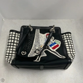 Handbag By Brighton, Size: Large