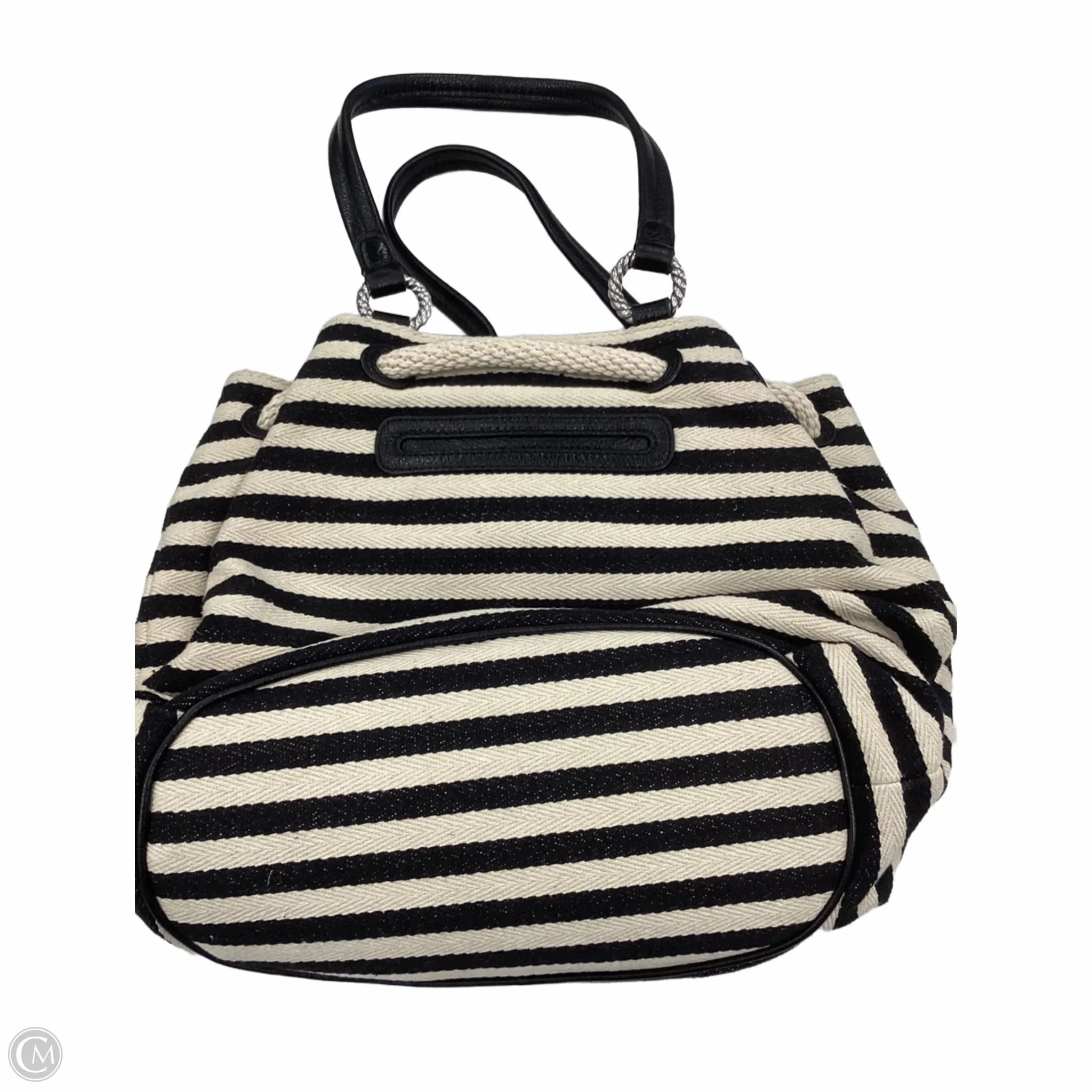 Handbag By Brighton, Size: Large