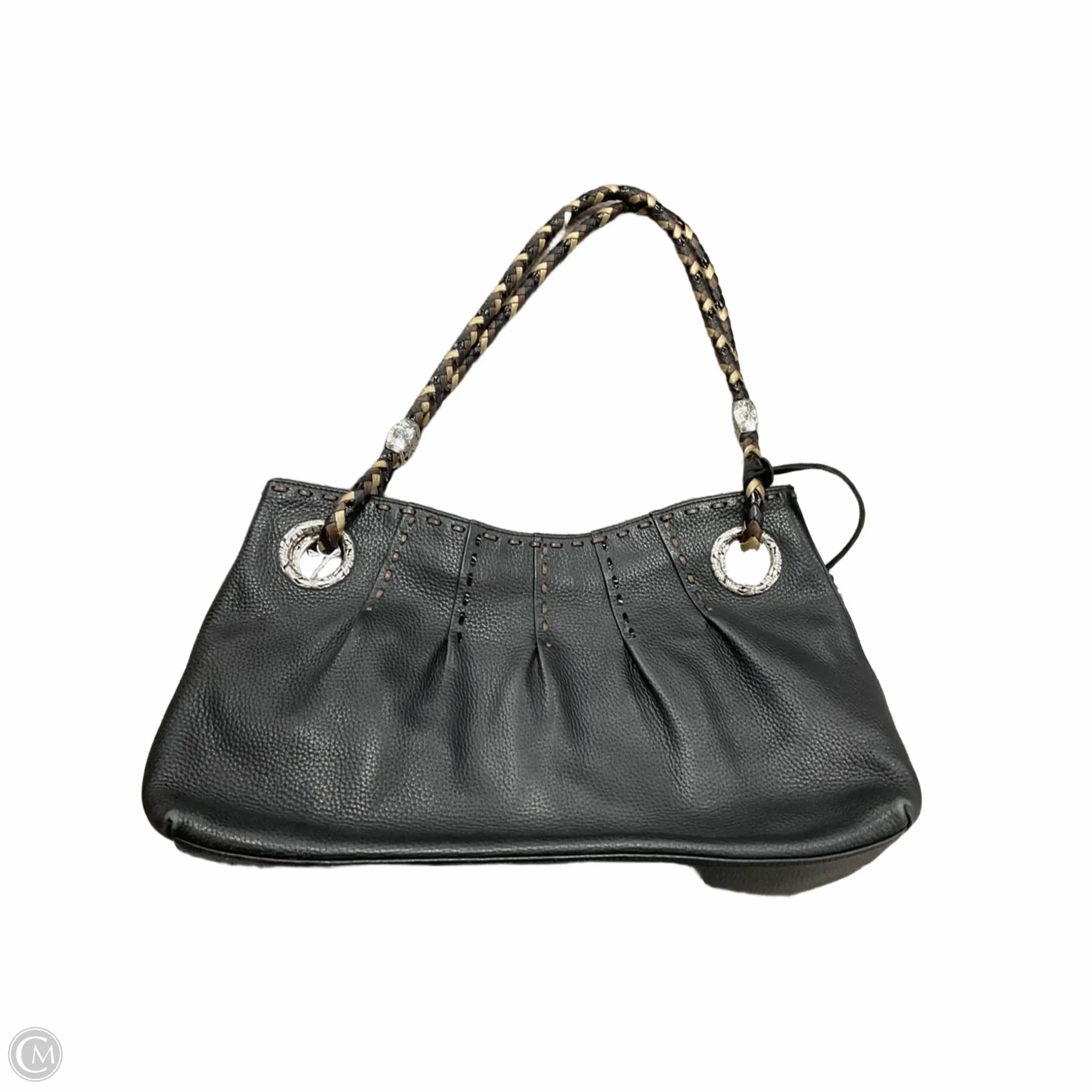 Handbag By Brighton, Size: Large
