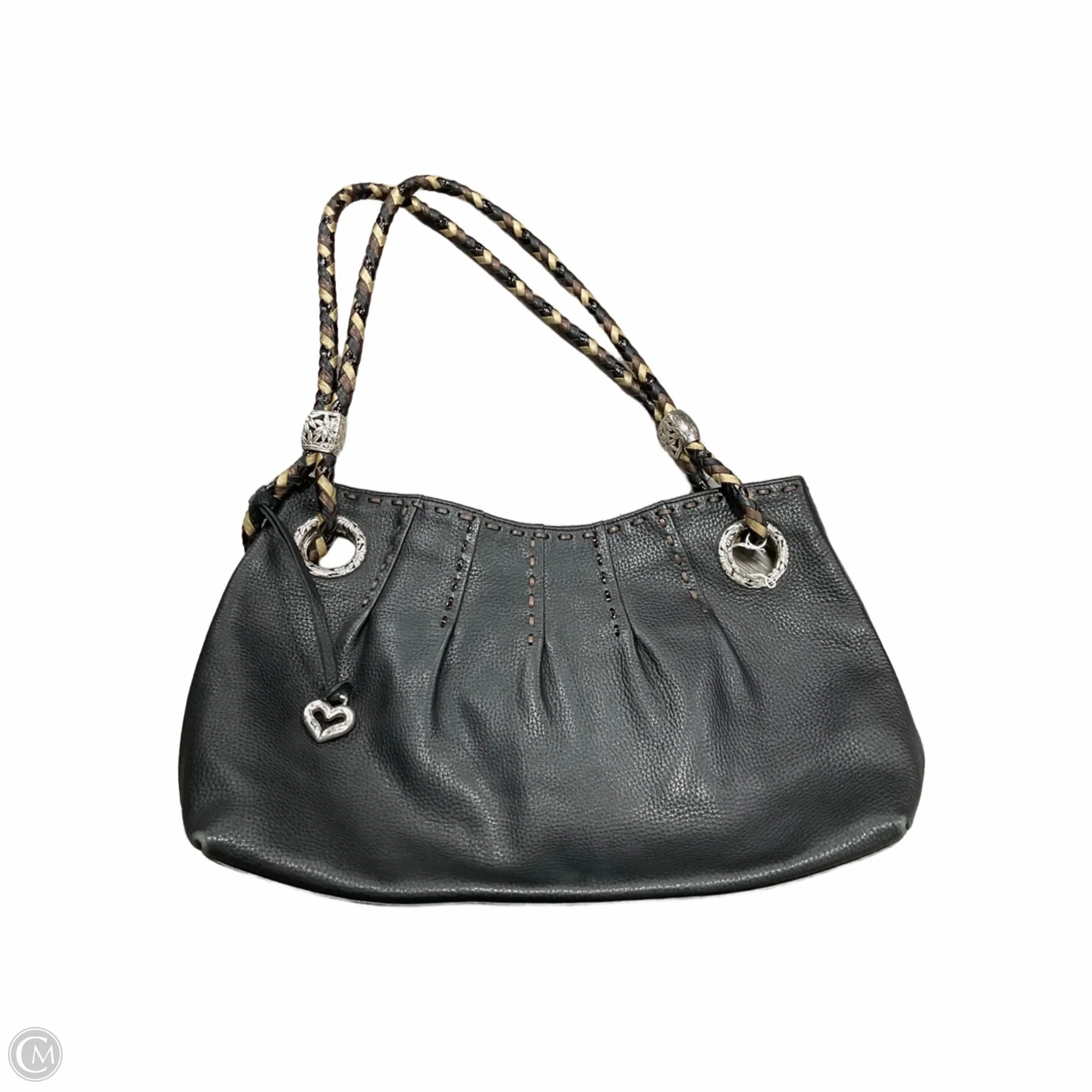 Handbag By Brighton, Size: Large