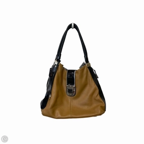 Handbag By Brighton, Size: Large