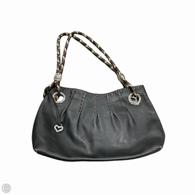 Handbag By Brighton, Size: Large