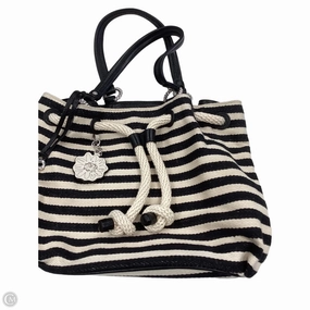 Handbag By Brighton, Size: Large