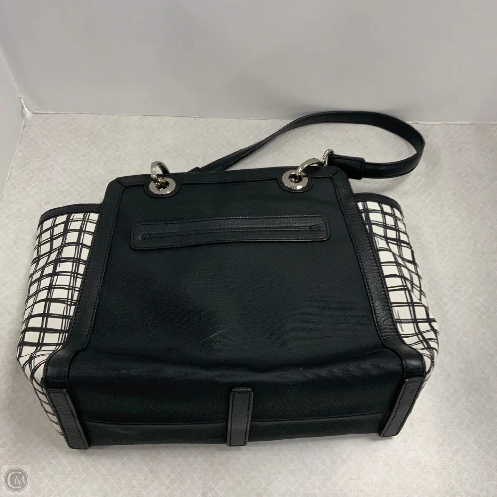 Handbag By Brighton, Size: Large