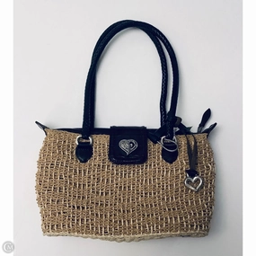 Handbag By Brighton, Size: Medium