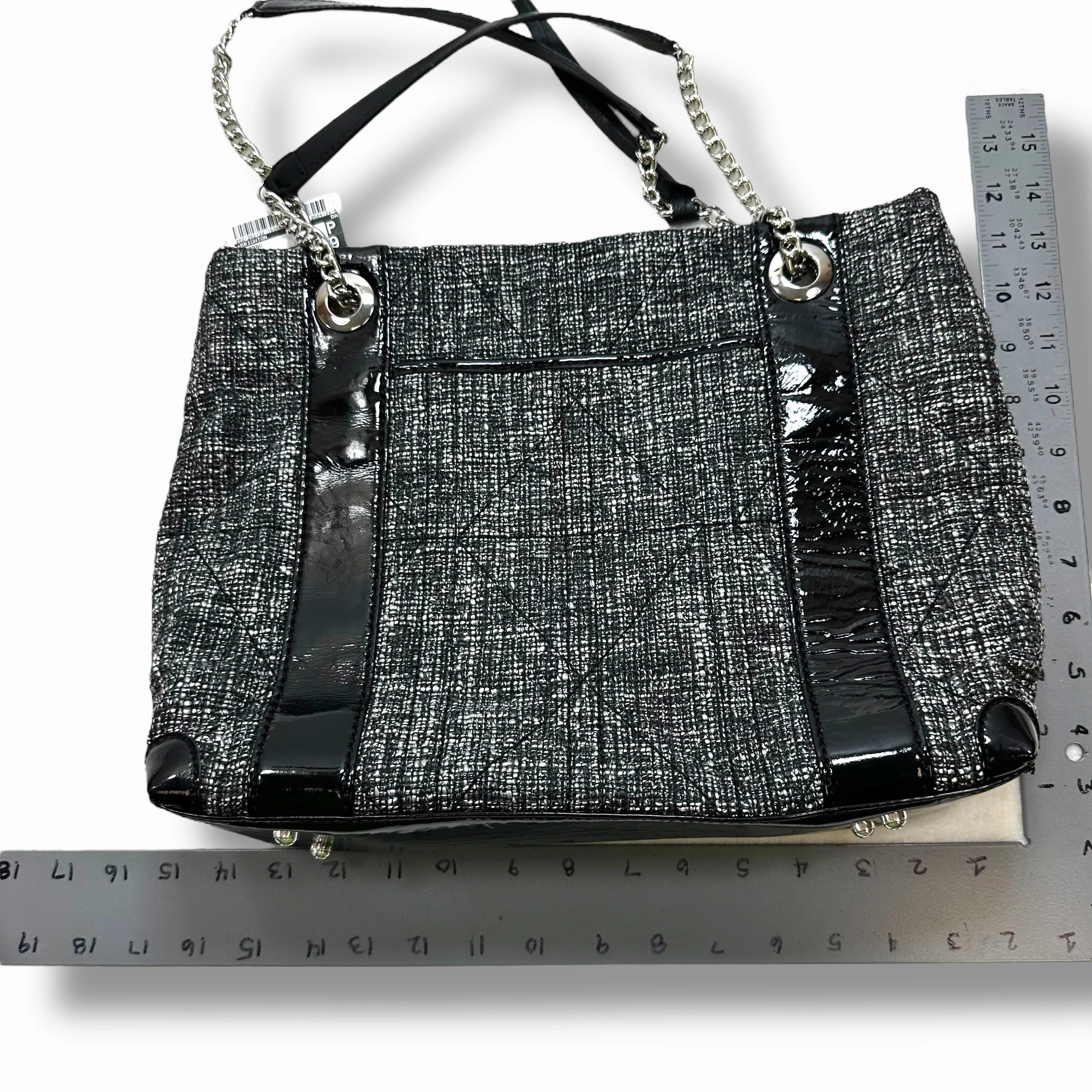 Handbag By Brighton, Size: medium