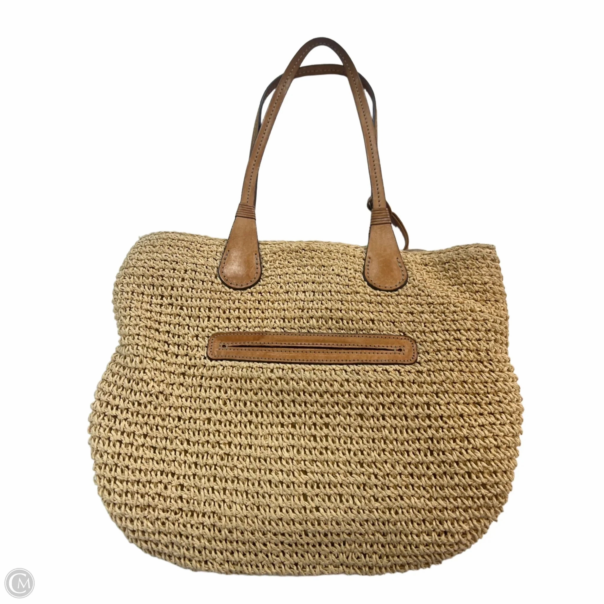 Handbag By Brighton, Size: Medium