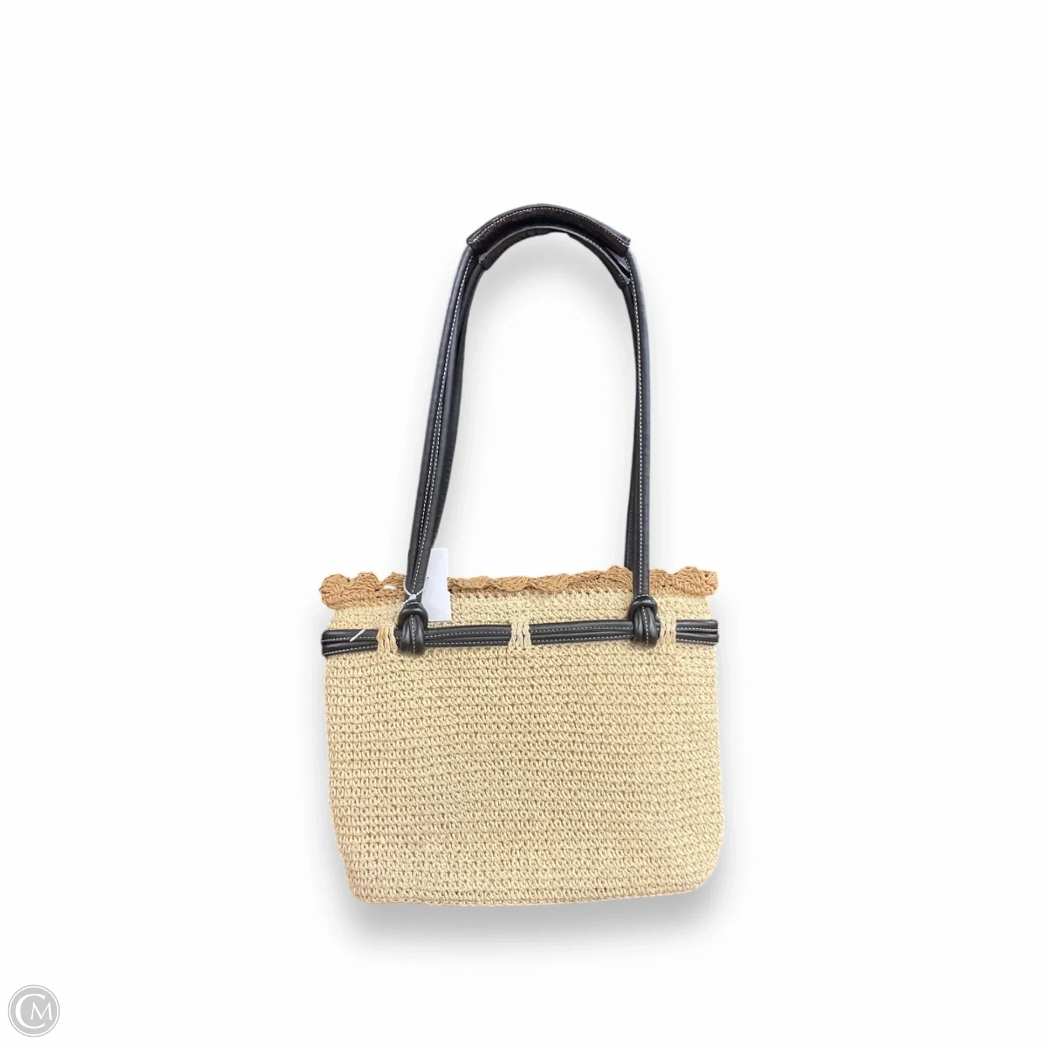 Handbag By Brighton, Size: Medium