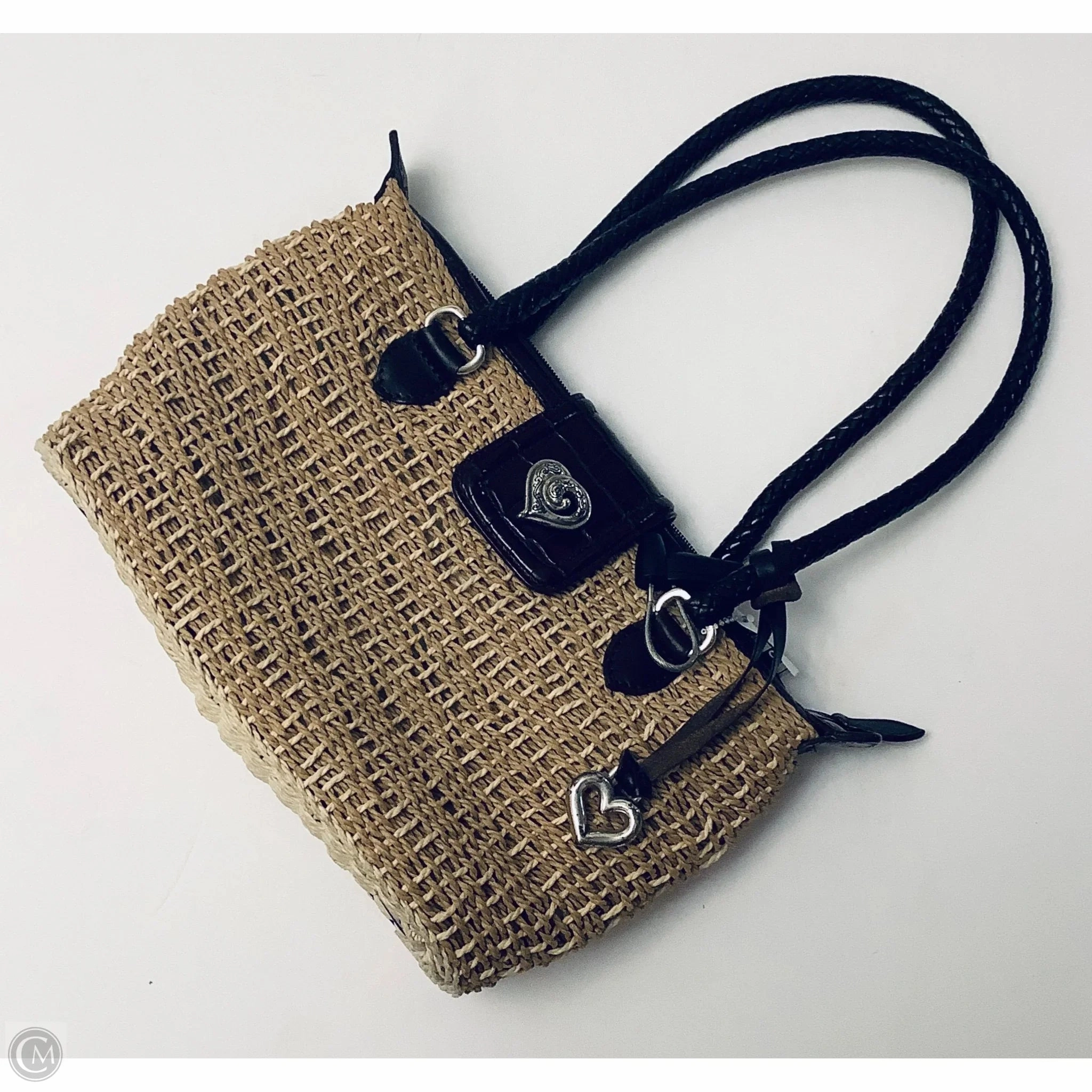 Handbag By Brighton, Size: Medium