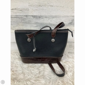 Handbag By Brighton, Size: Medium