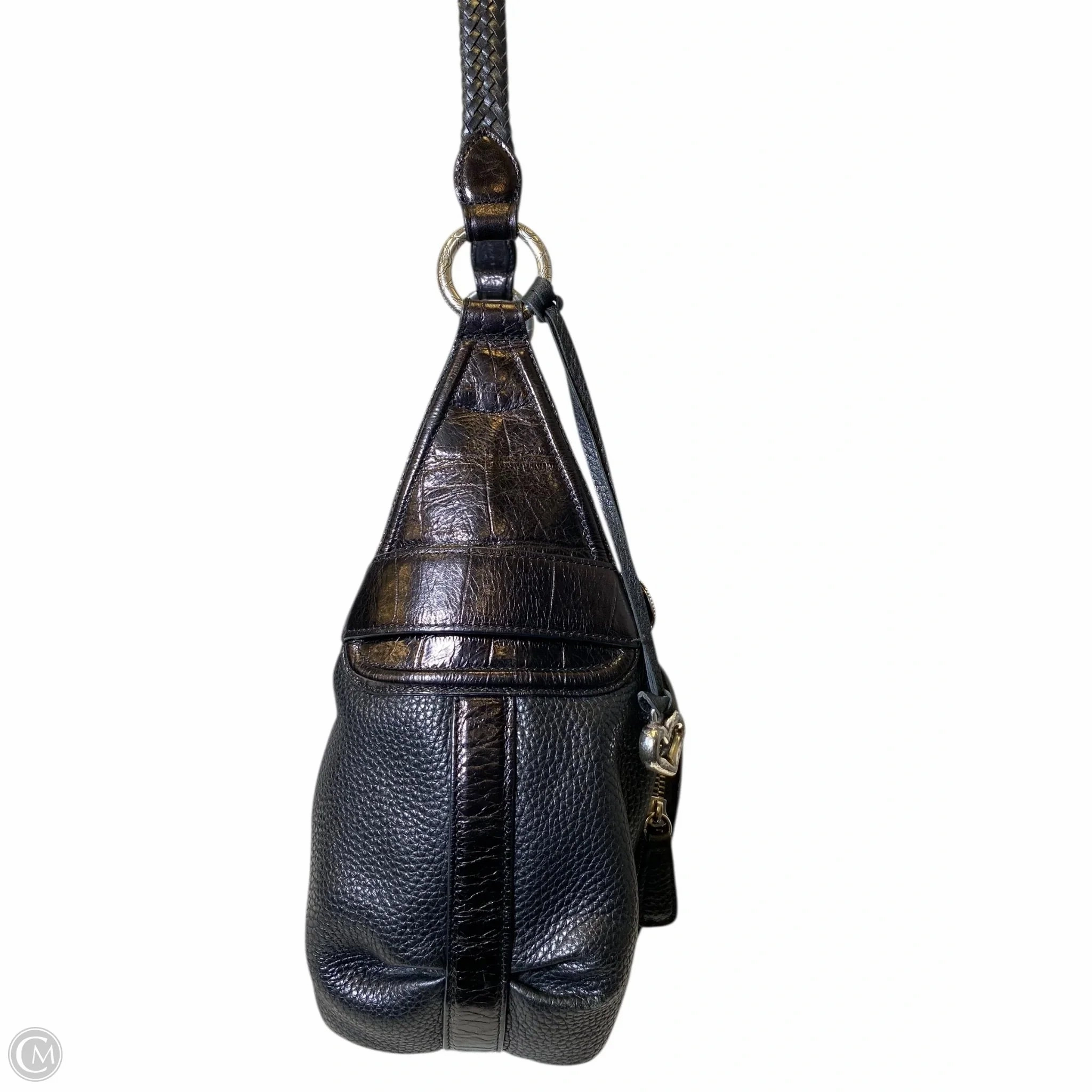 Handbag By Brighton, Size: Medium