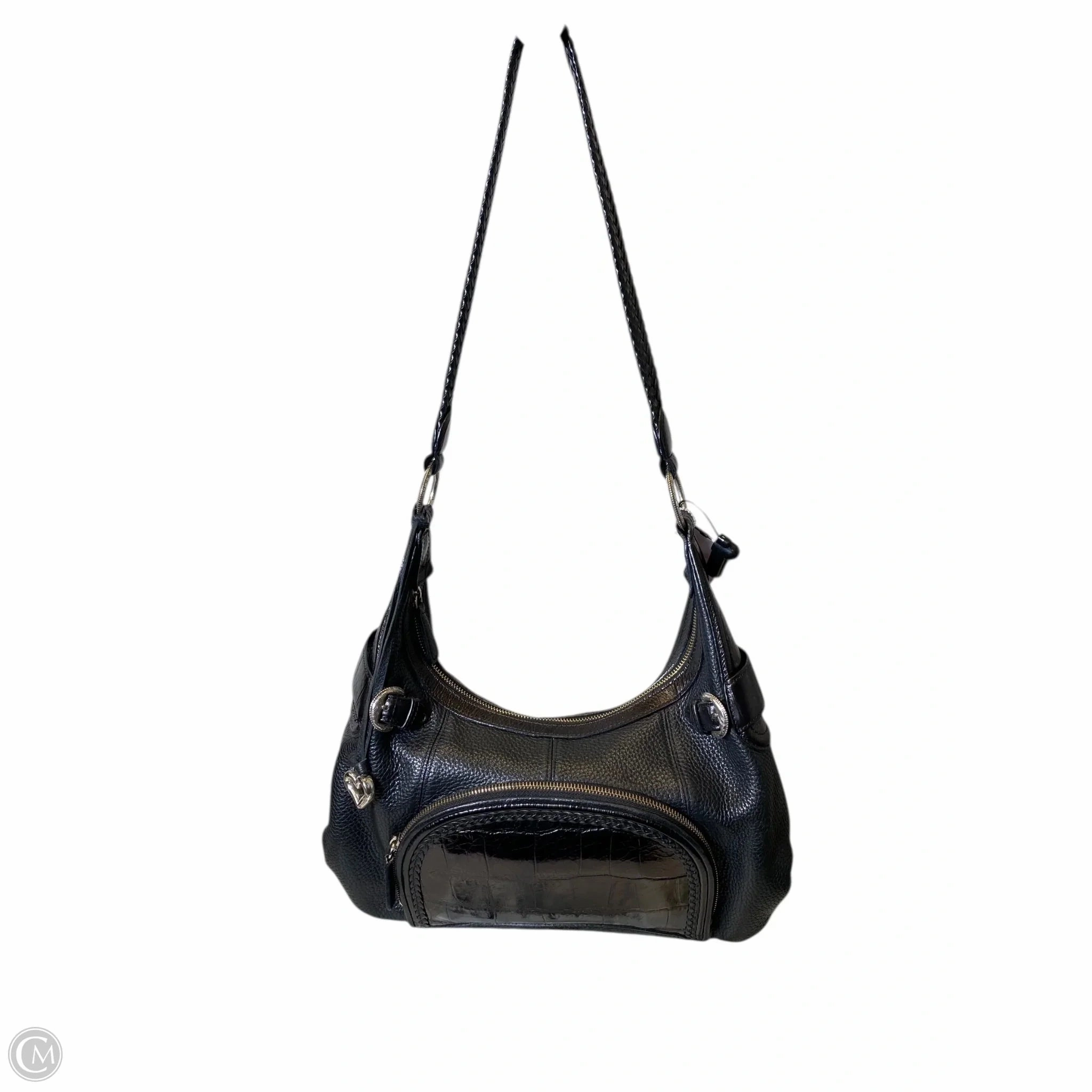 Handbag By Brighton, Size: Medium