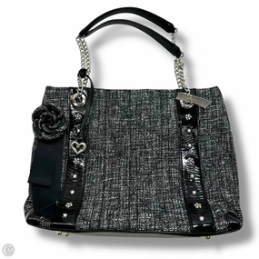 Handbag By Brighton, Size: medium