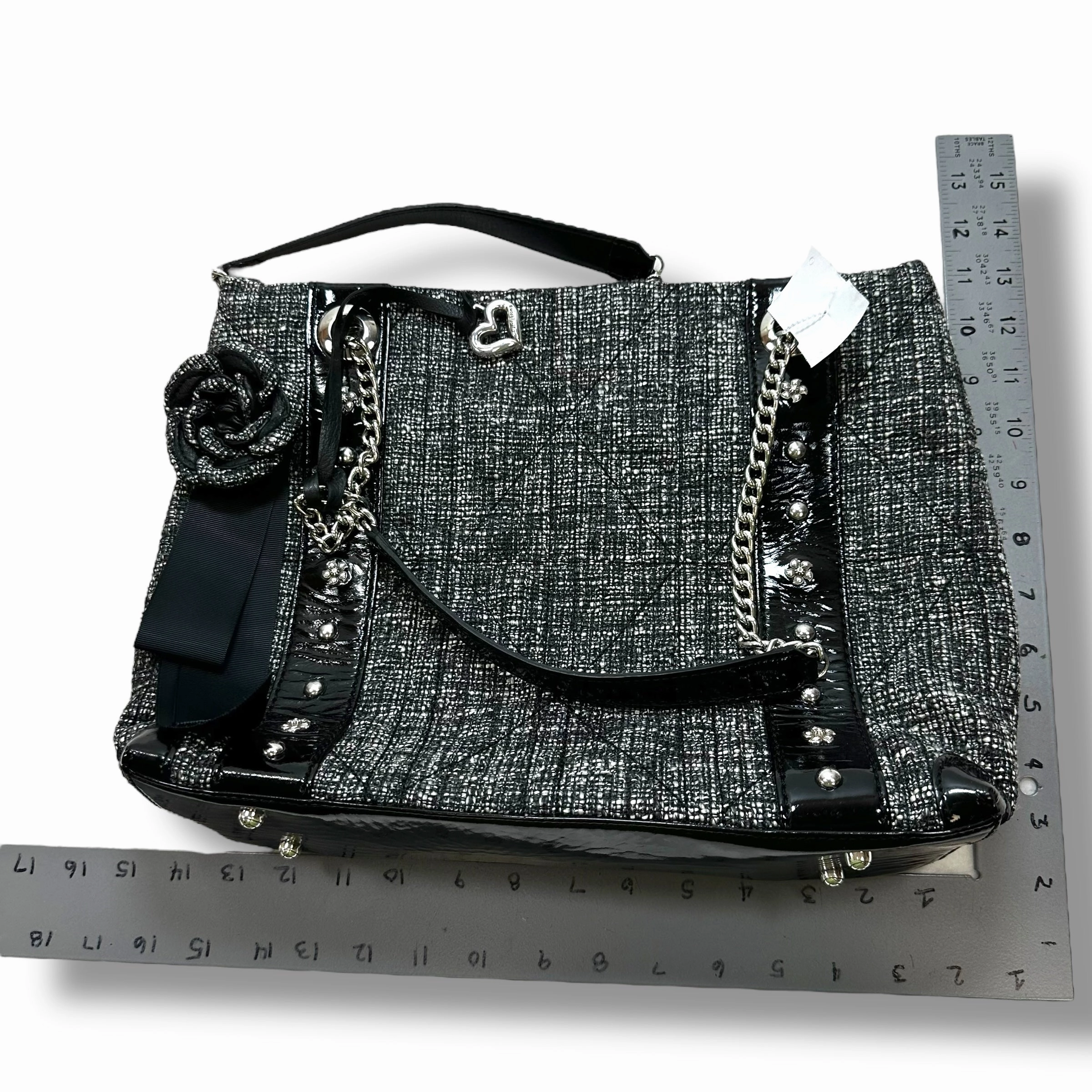 Handbag By Brighton, Size: medium