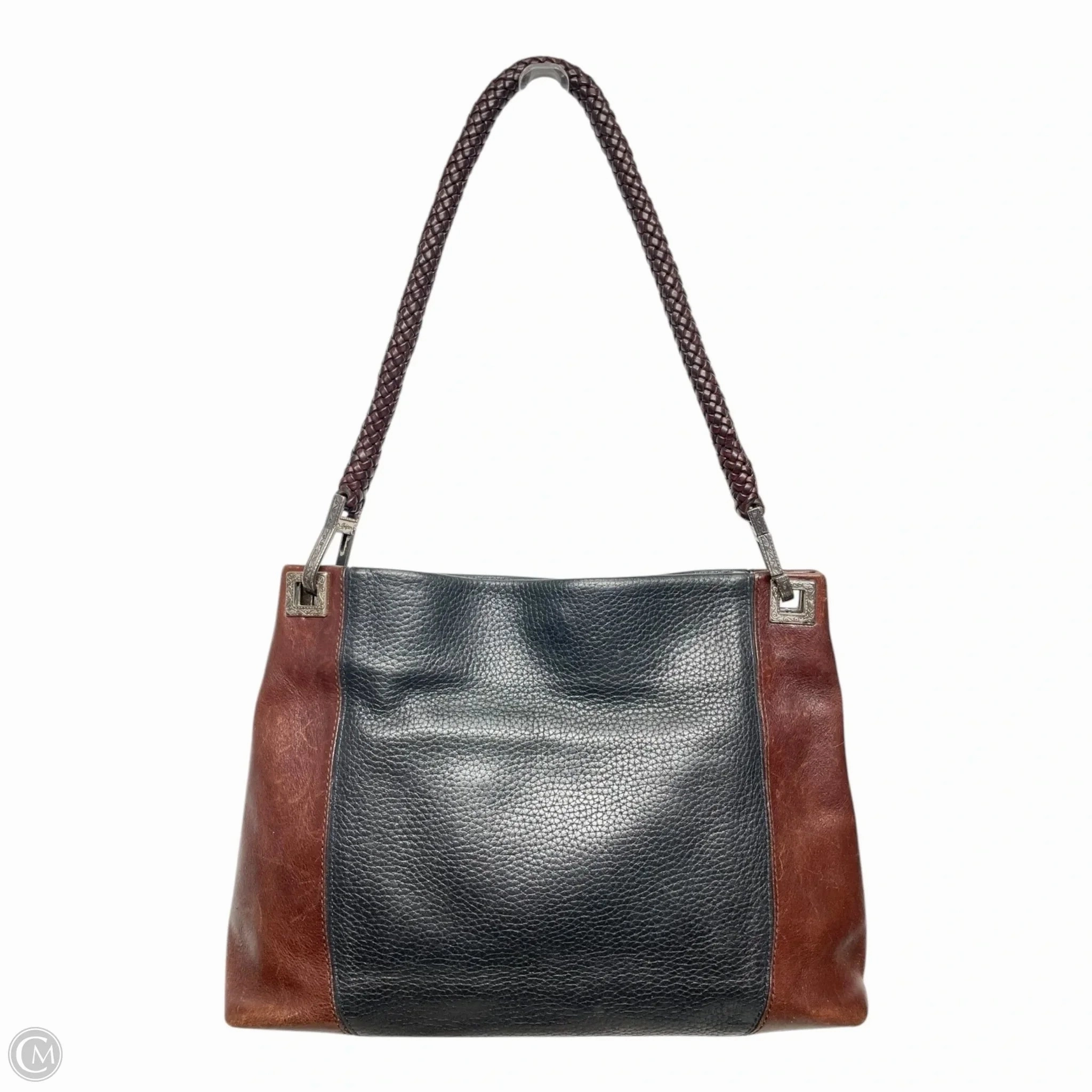 Handbag By Brighton, Size: Medium