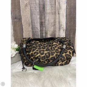 Handbag By Brighton, Size: Medium