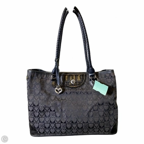 Handbag By Brighton, Size: Medium