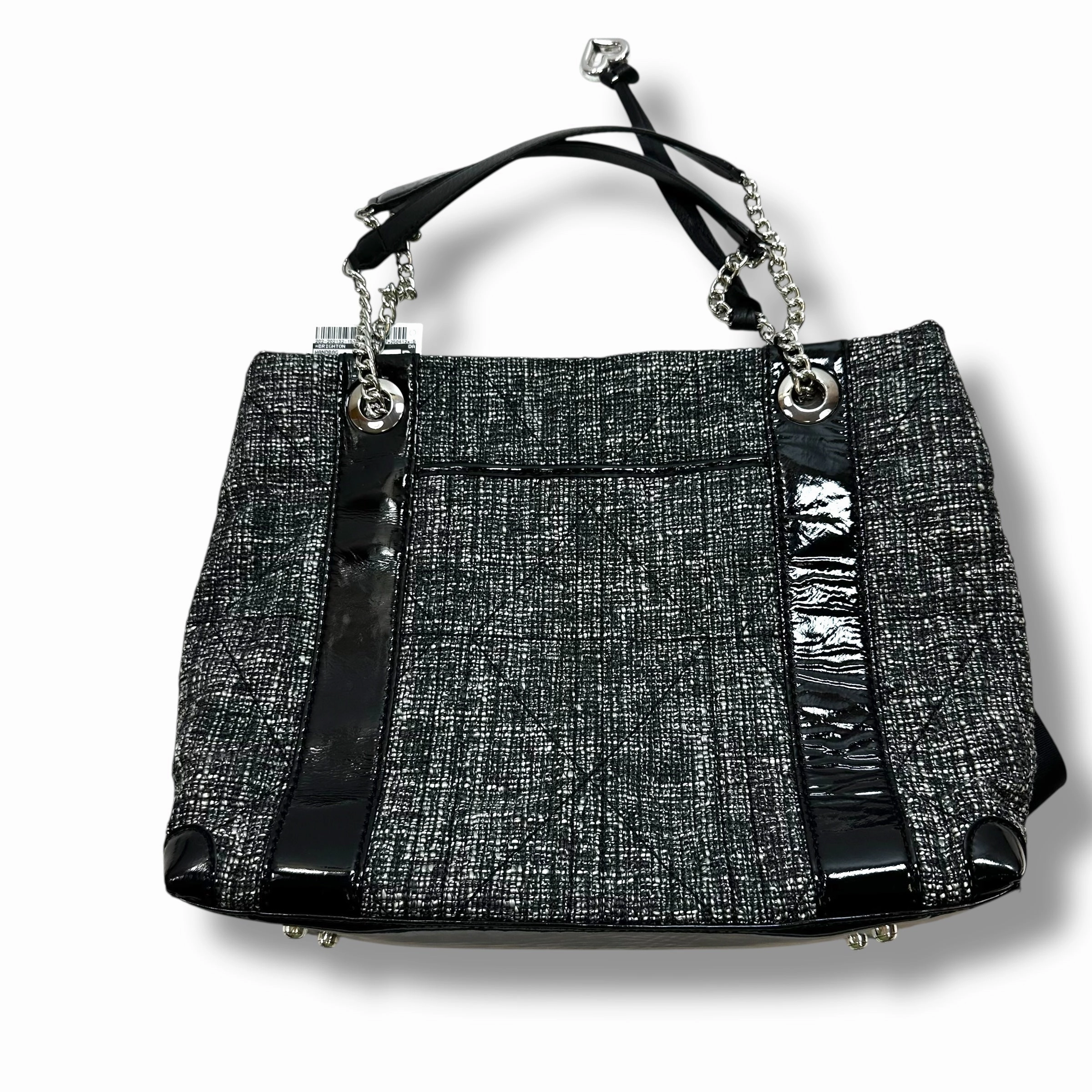 Handbag By Brighton, Size: medium