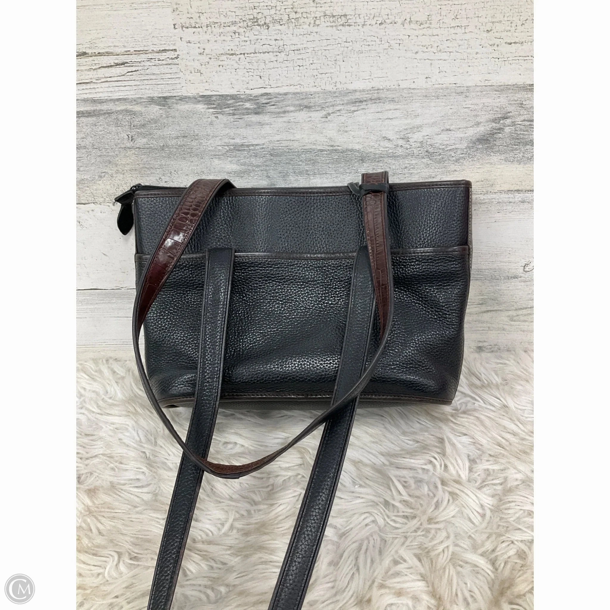 Handbag By Brighton, Size: Medium